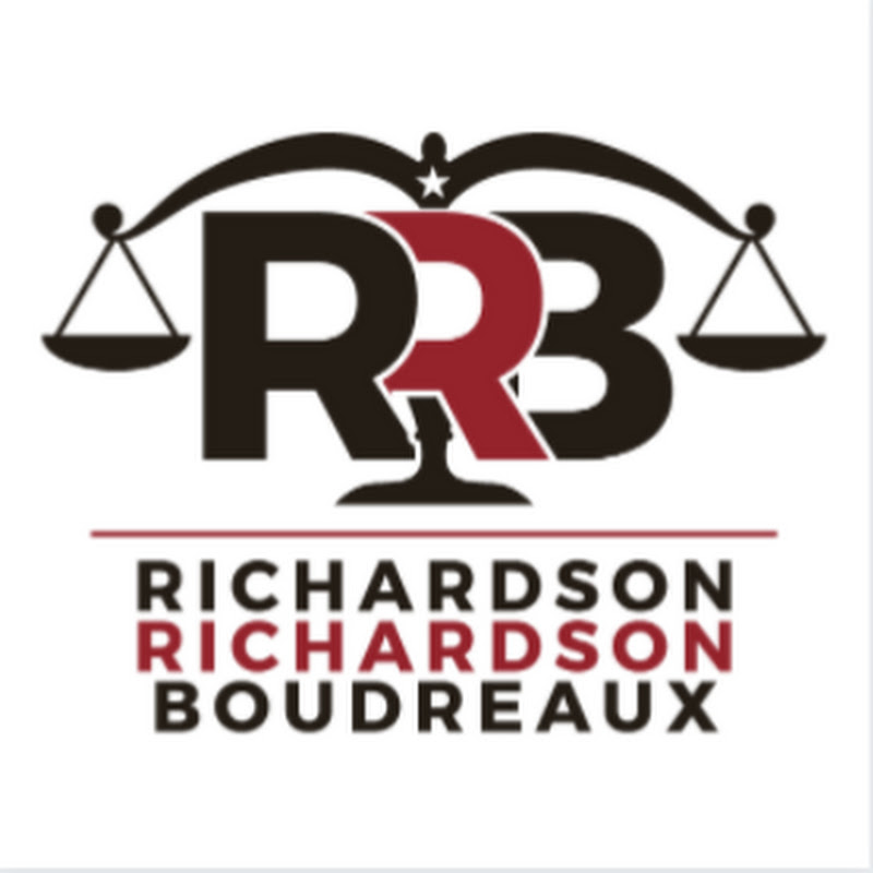 Richardson Richardson Boudreaux