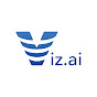 Viz. ai logo