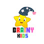 Brainy Kids logo