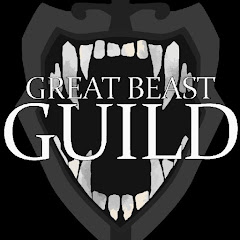 TeeCerberus - Great Beast Guild