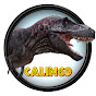 Jurassic Park Calin69