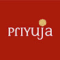 Priyuja Fashion logo