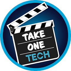 Take One Tech with Alec thumbnail