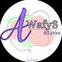 AWafyS@Lyrics Avatar