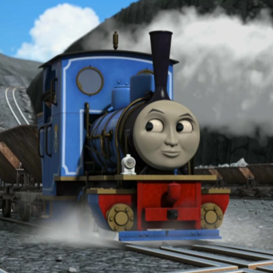Post from Tiny Tank Engines
