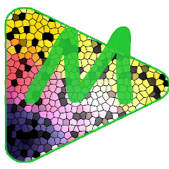 Mozaic Media channel logo