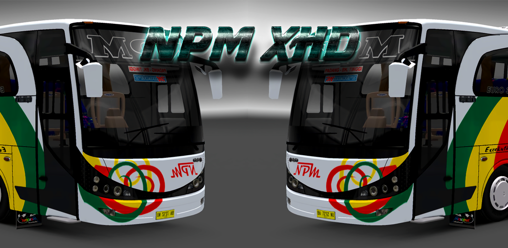 Livery Xhd Npm Apk Download For Android Top Skin Livery