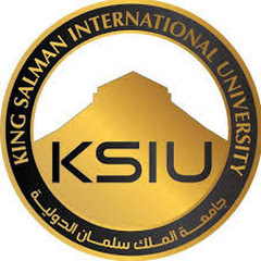 King Salman International University Avatar