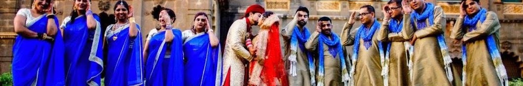 Rishikesh Bhambure Wedding Films Awatar kanału YouTube