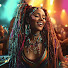 Seoul Reggae (서올 레게)