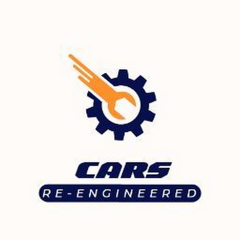 Cars Reengineered