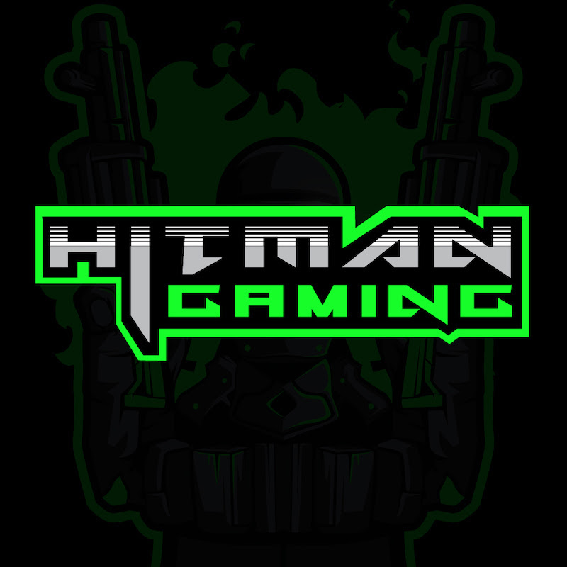 Hitman Gaming