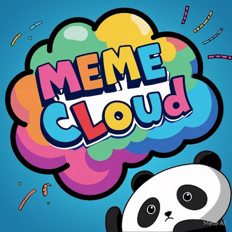 Hire Meme cloud  — Reaction Videos YouTube creator for sponsorships