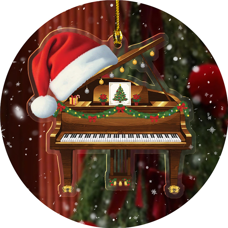 Relaxing Winter Sounds