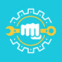 Manufacturing With Skills logo