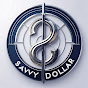 Savvy Dollar logo