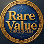 Rare Value Chronicles logo
