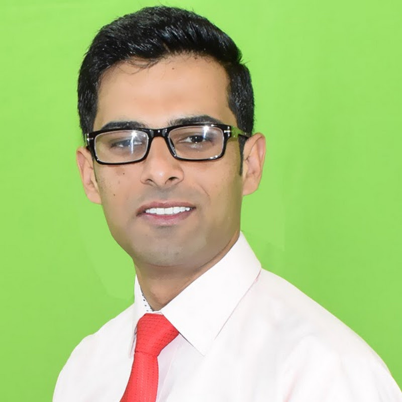 M Asif Ali icon