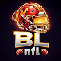 Big League NFL Avatar