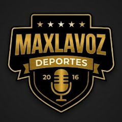 MaxlaVoz DEPORTES