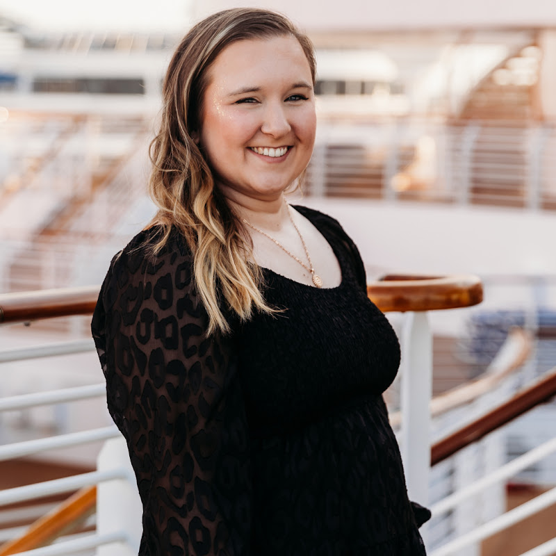 Brianna Allbee - Professional Travel Advisor