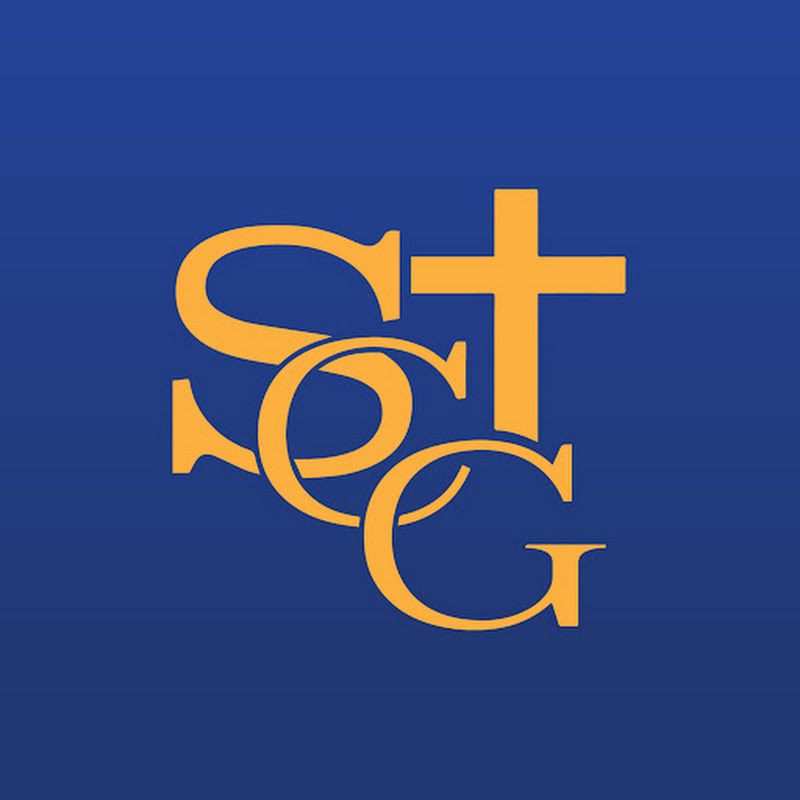 Salvation Church of God logo