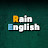 레인잉글리쉬 [Rain English]