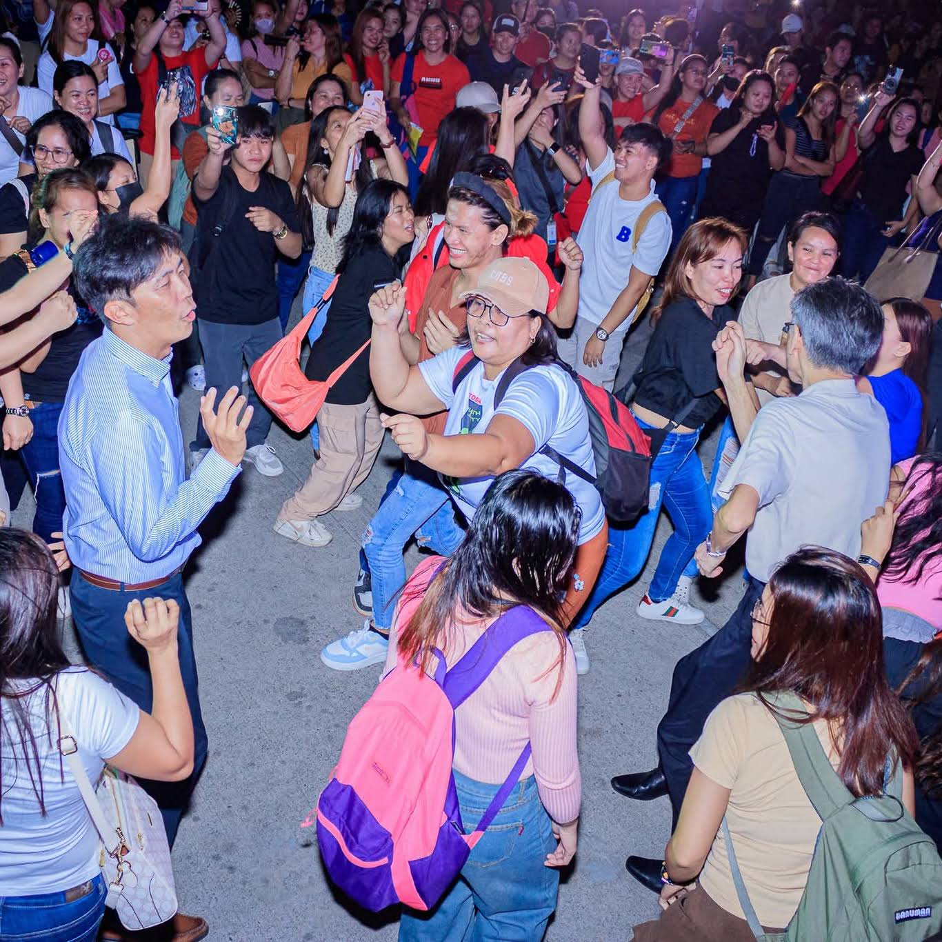 Post from Violeta Bathan