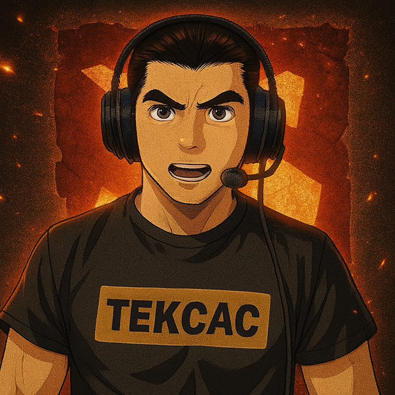 Dota 2 Stream - Yaroslav Tekcac