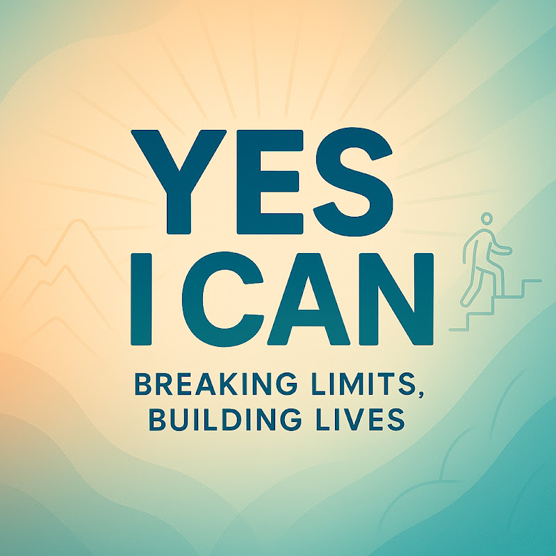Yes I Can | Podcast Series with Dr Sumer Sethi