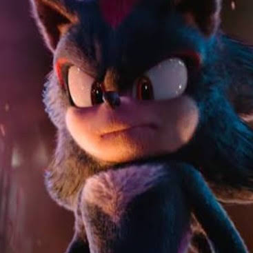 Post from Shadow the edgy hedgy