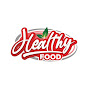 HEALTHY FOOD logo