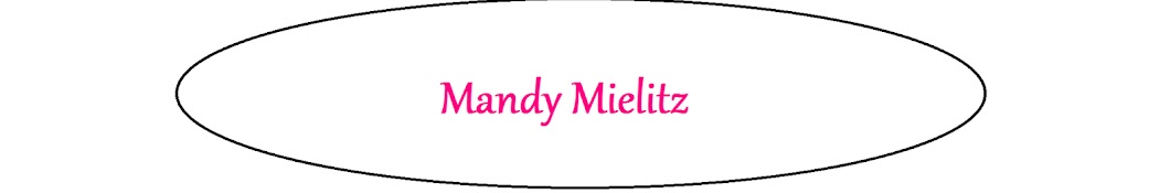 Mandy Mielitz Avatar del canal de YouTube