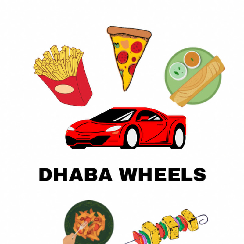 DhabaWheels