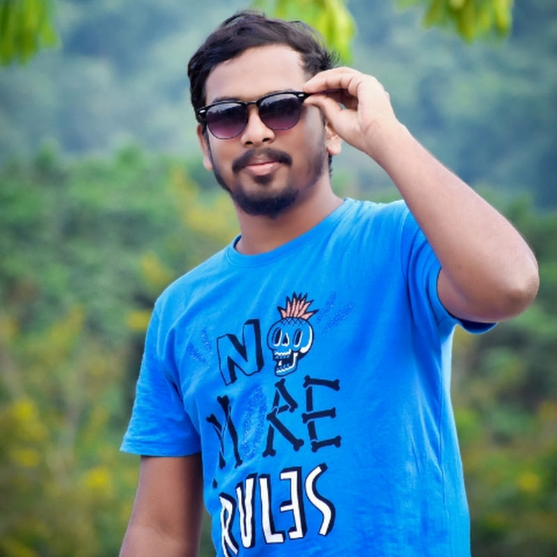 Hire SUNIL YOUTUBER — Sports & Outdoors YouTube creator for sponsorships