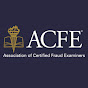 Association of Certified Fraud Examiners (ACFE) Avatar