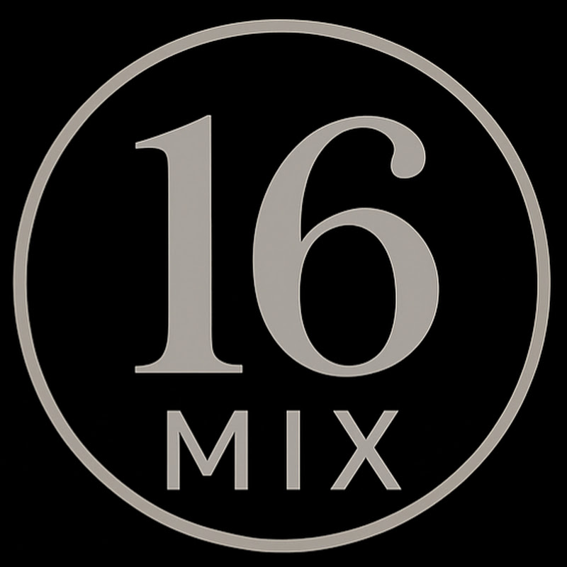 16 Mix