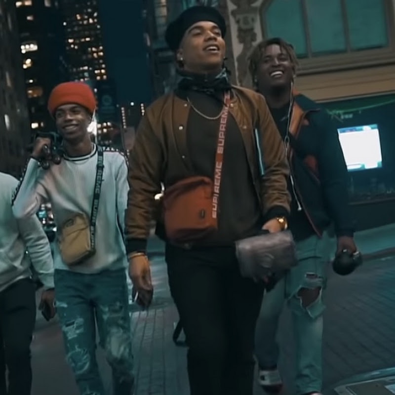 rngmusic190 @rngmusic190 | Thizzler