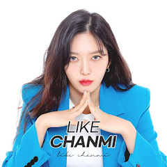 찬미찬미해 likeCHANMI