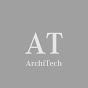 Architech logo