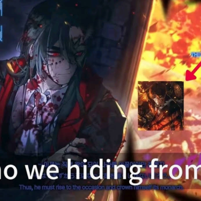 Post from The Blue Reverberation