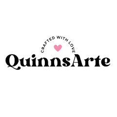 QuinnsArte channel logo