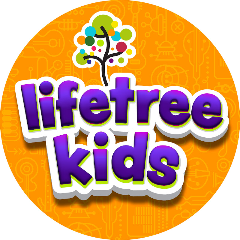 Lifetree Kids