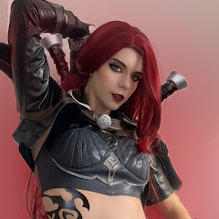 KitCatty Cosplay