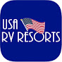 USA RV Resorts logo