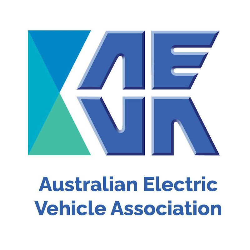 Australian Electric Vehicle Association - AEVA
