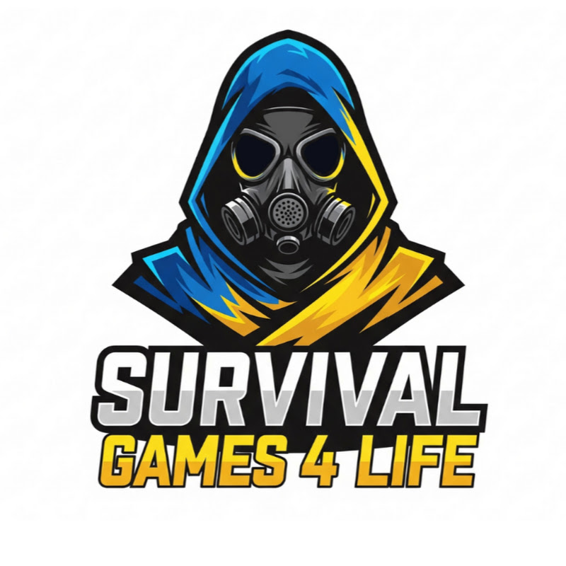 SURVIVAL GAMES 4LIFE