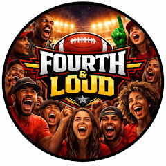 Fourth&Loud