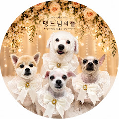댕느님의뜰