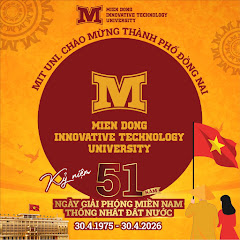 Trường ĐH Công nghệ Miền Đông - MIT Uni.